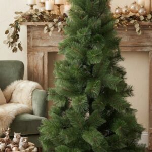 ARBOL COLA DE ARDILLA 1,80
