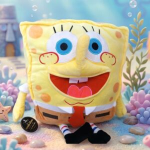 PELUCHE BOB ESPONJA 42CM