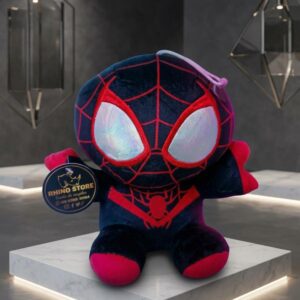 PELUCHE SPIDERMAN 20CM