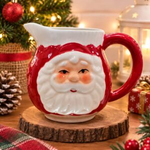 TAZA NAVIDEÑA PAPANOEL