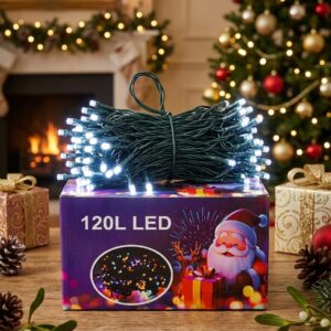 120L MUSICAL COLOR BLANCAS