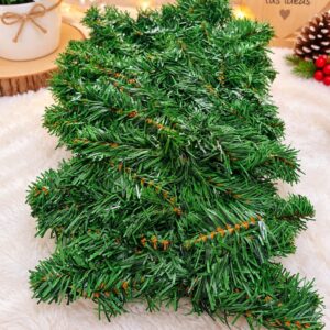 FOLLAGE NAVIDEÑO VERDE
