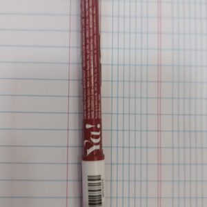 LAPIZ LABIAL YANBAL