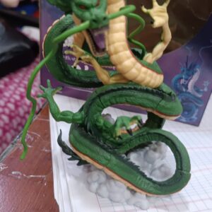 AHEYLON DRAGON BALL