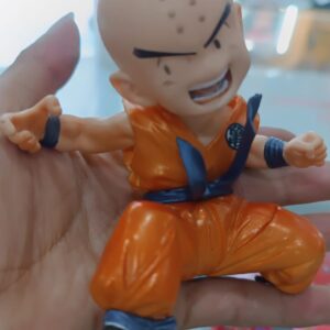 FIGURA DE COLECCION CRILIN
