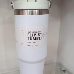 TOMATODO STANLEY BLANCO 88L