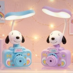 LAMPARAS Y PROYECTOR SNOPYN 20CM