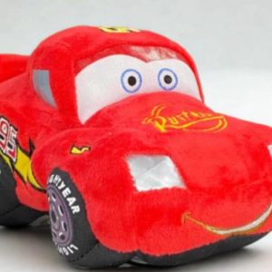 PELUCHE RAYO MACQUEEN